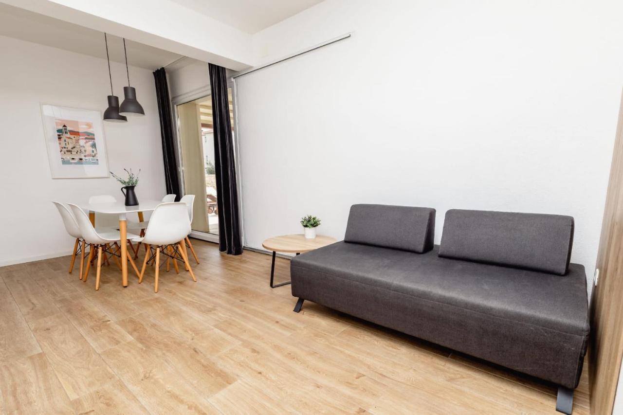 Olive Tree Apartments Vodice Exterior photo