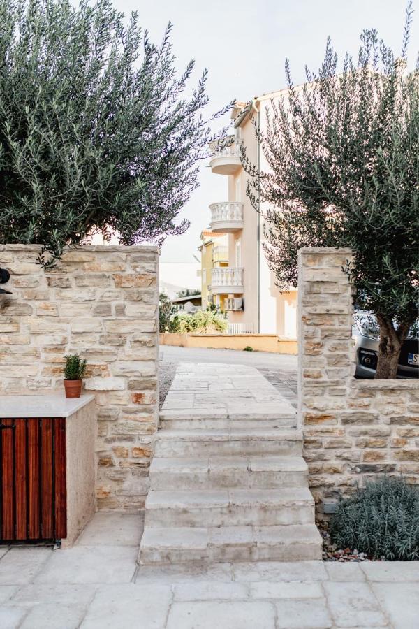 Olive Tree Apartments Vodice Exterior photo