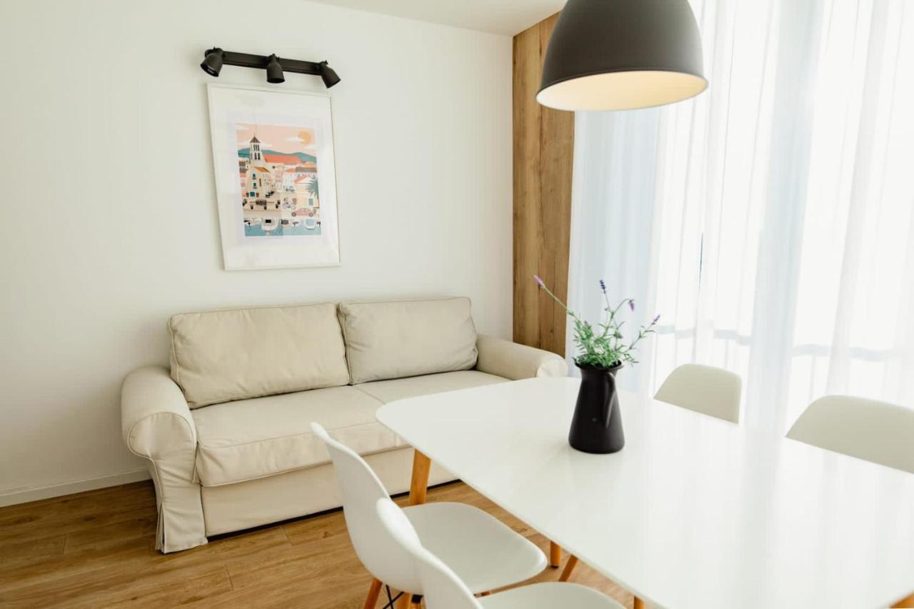 Olive Tree Apartments Vodice Exterior photo
