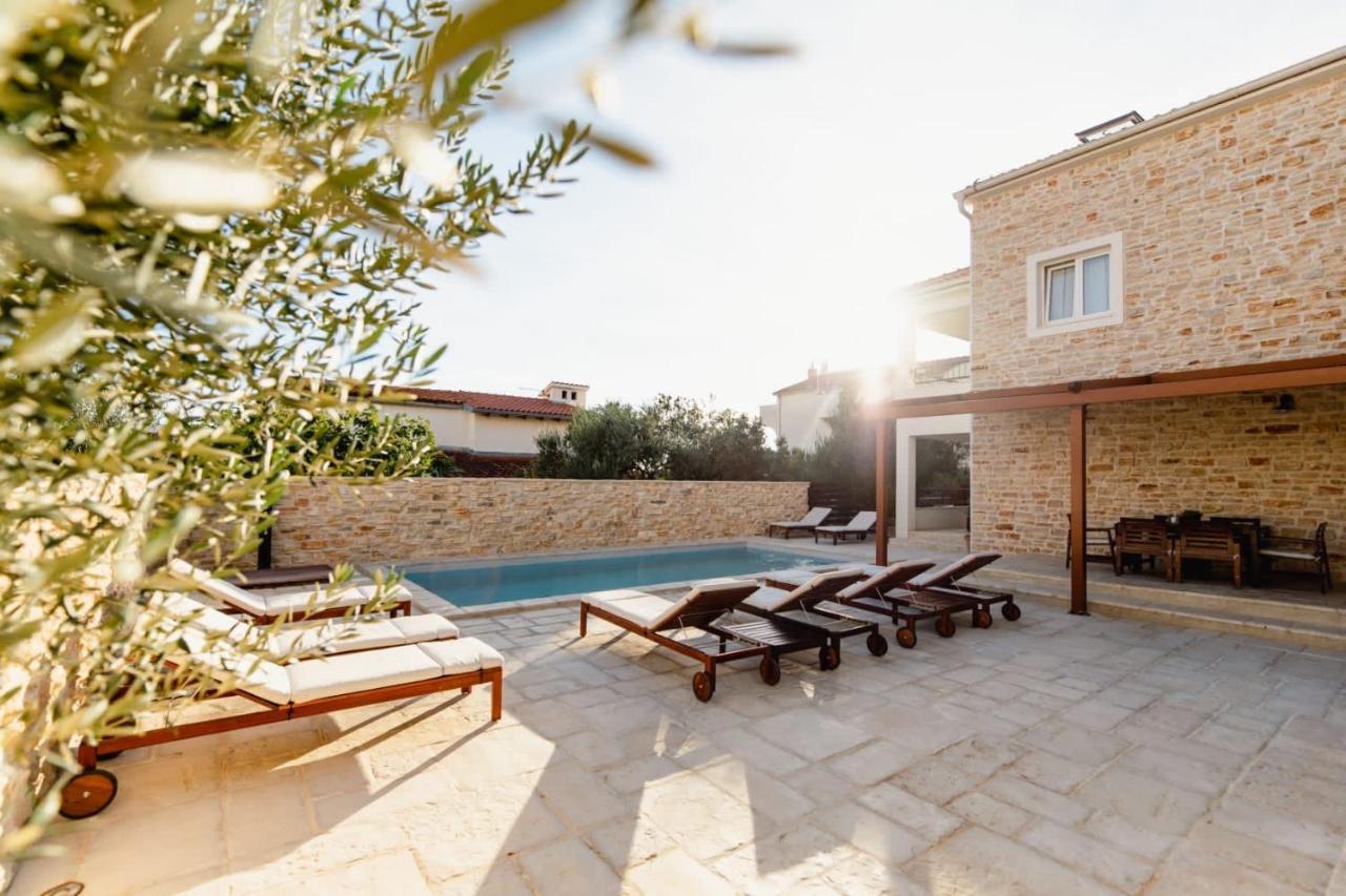 Olive Tree Apartments Vodice Exterior photo