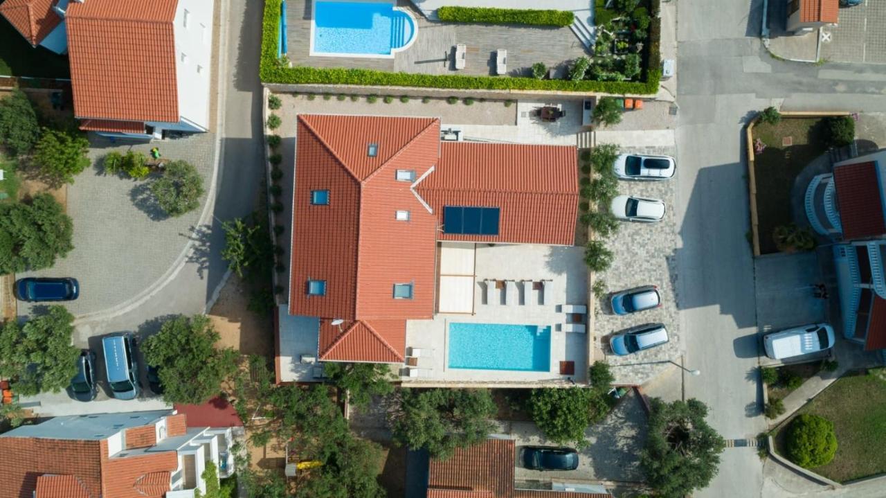 Olive Tree Apartments Vodice Exterior photo