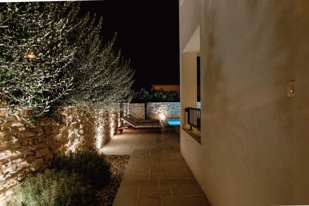 Olive Tree Apartments Vodice Exterior photo