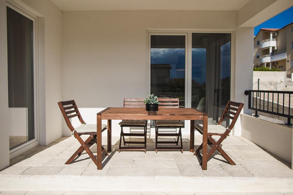 Olive Tree Apartments Vodice Exterior photo