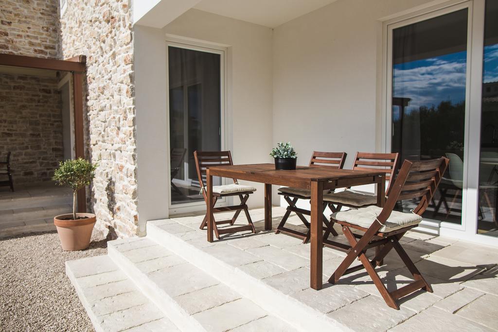 Olive Tree Apartments Vodice Exterior photo